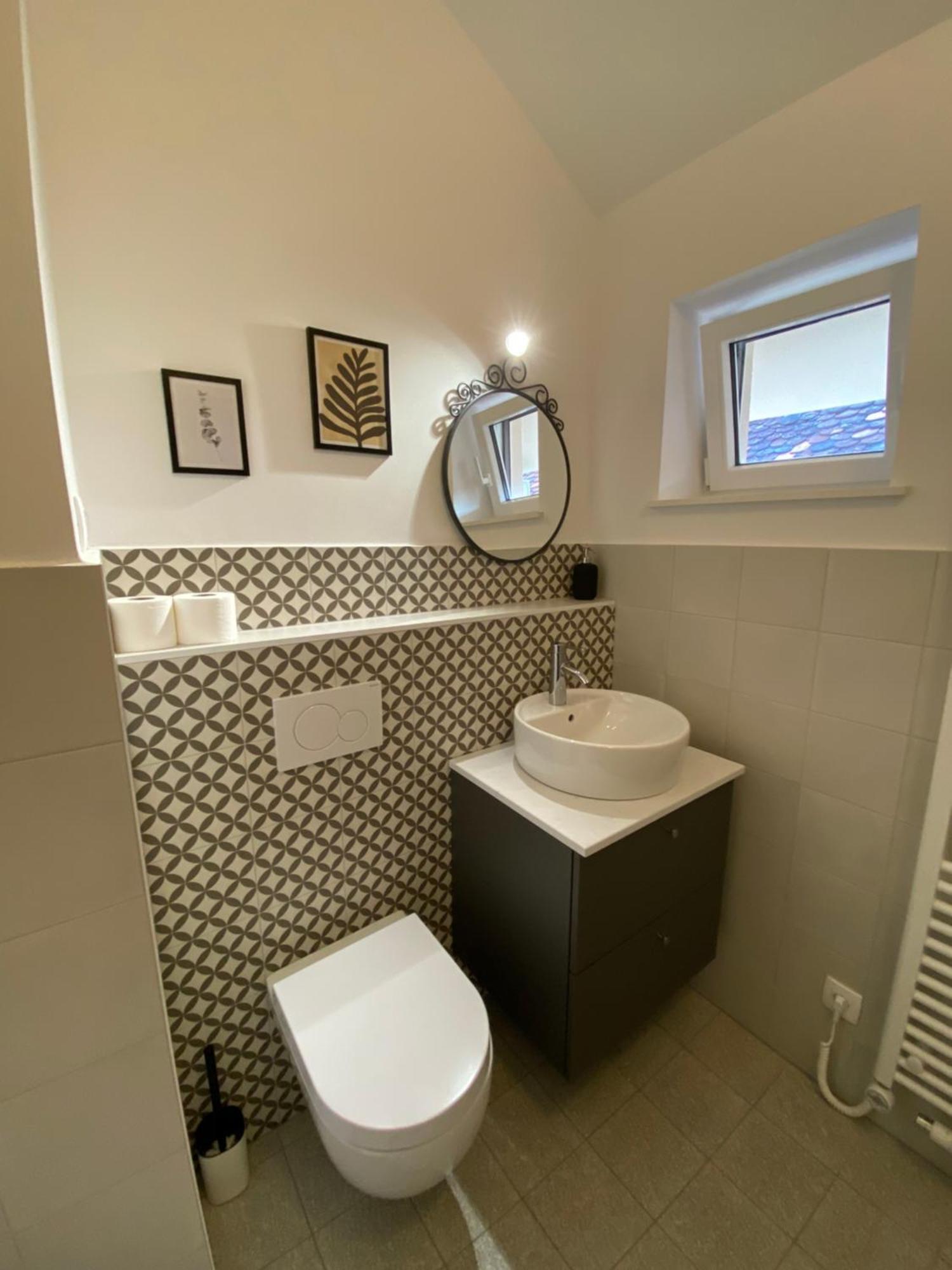 Krakovska Apartments Liubliana Habitación foto