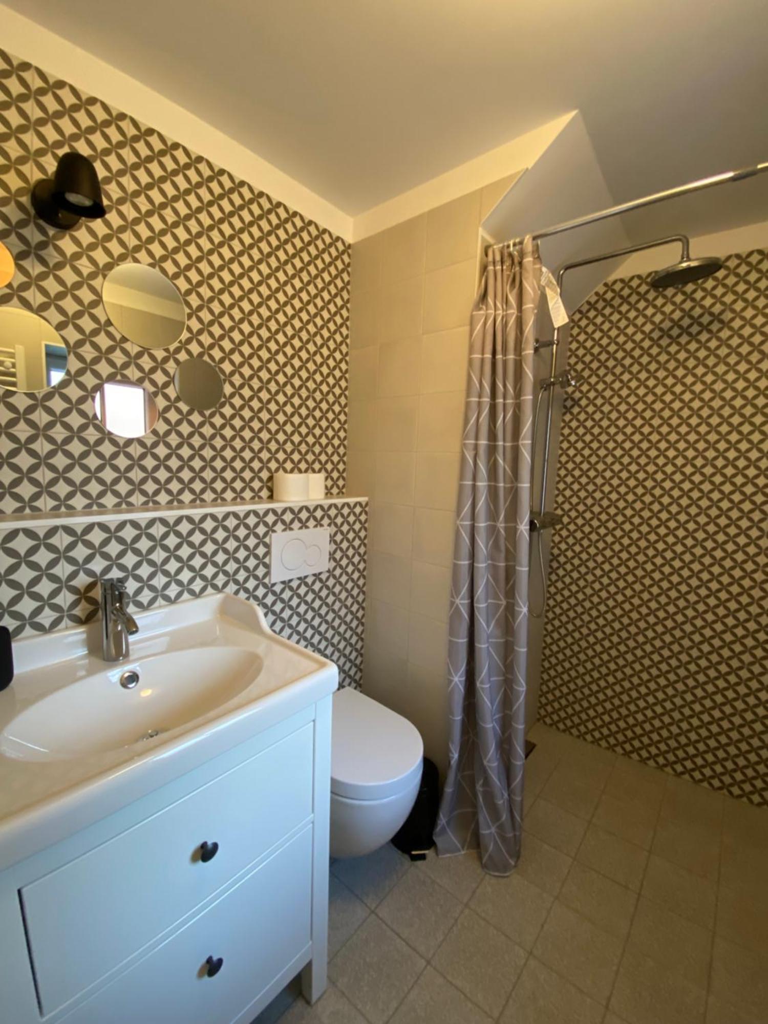 Krakovska Apartments Liubliana Habitación foto